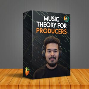 Music Theory For Producers